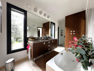 Villa - 170 m² - 5 pièces