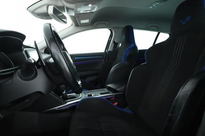 Renault Mégane Estate 1.6 TCe Energy Gt Edc7 205 ch