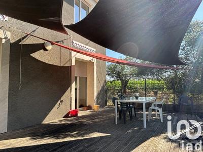 Maison de campagne - 164 m² - 7 pièces