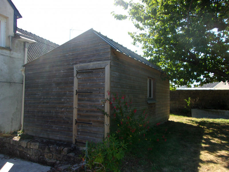 Maison - 150 m² - 7 pièces