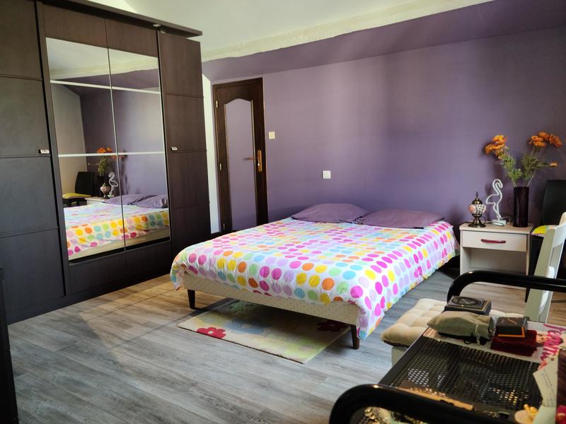 Maison - 145 m² - 5 pièces