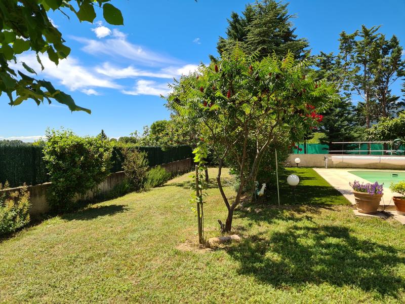 Villa - 180 m² - 6 pièces