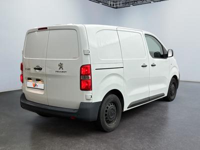 Peugeot Expert Fourgon Fgn Tole Compact Bluehdi 100 s&amp;S Bvm6 Premium