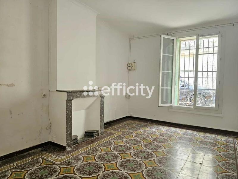 Maison de ville - 81 m² - 4 pièces