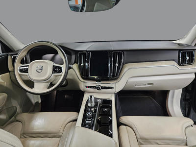 Volvo Xc60 - T8 Twin Hybrid Inscription 320 + 84 Cv Awd - 18 Cv