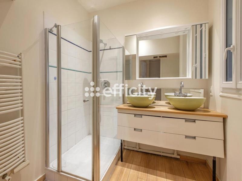 Appartement - 174 m² - 6 pièces