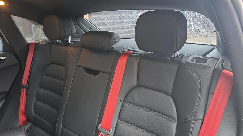 Porsche Macan s 3.0 V6 Bi-Turbo Awd Pdk 354 - Automatique Toit ouvrant