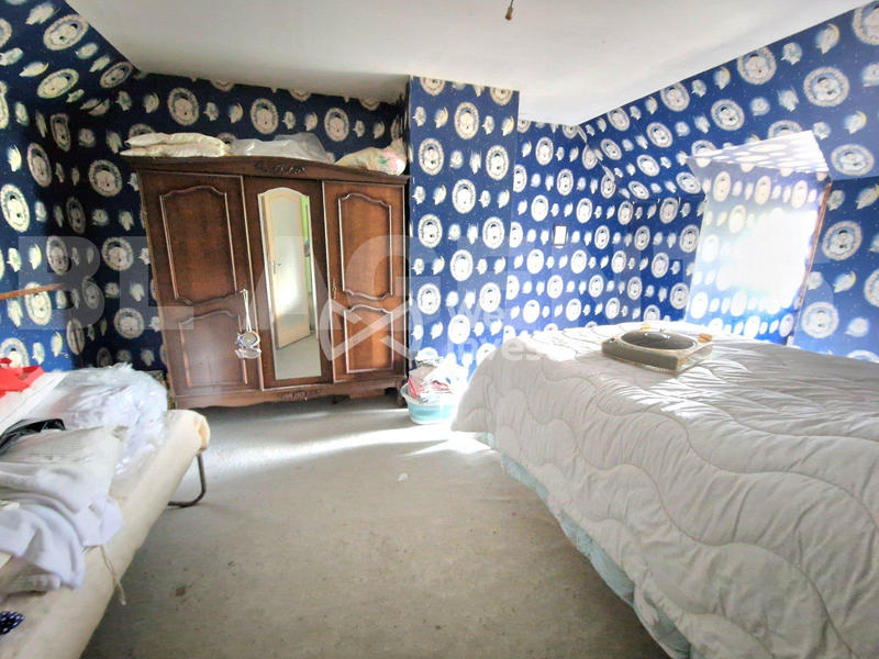 Maison - 139 m² - 5 pièces