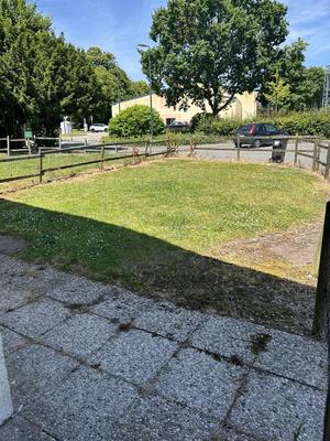 Maison - 29 m² - 2 pièces