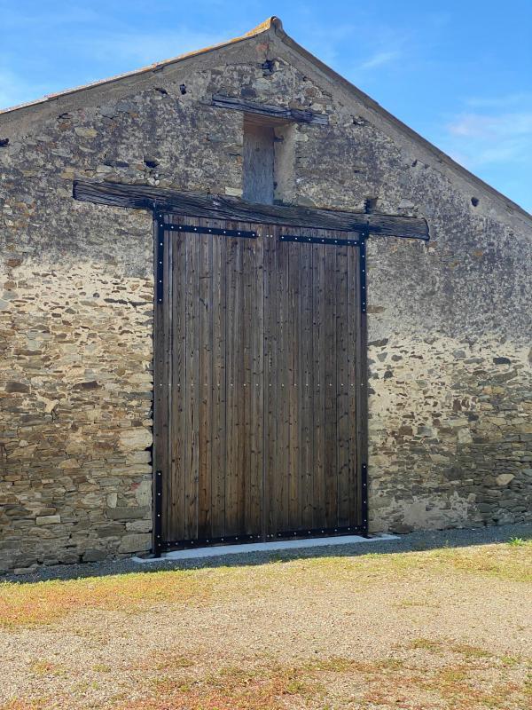 Propriété - 167 m² - 5 pièces