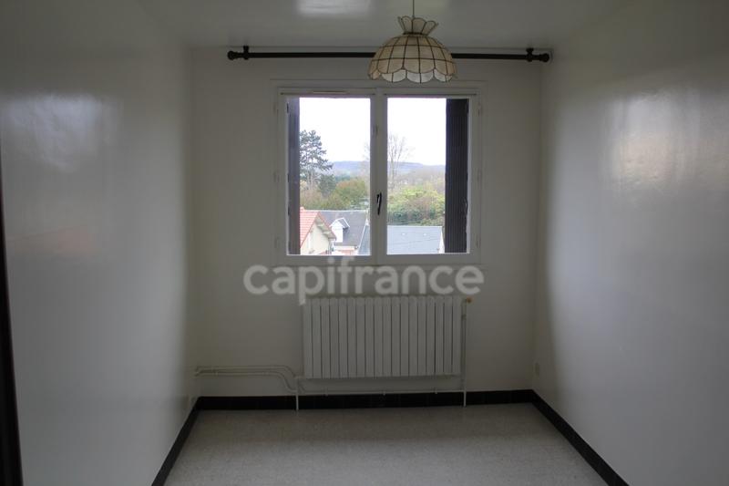 Pavillon - 80 m² - 5 pièces