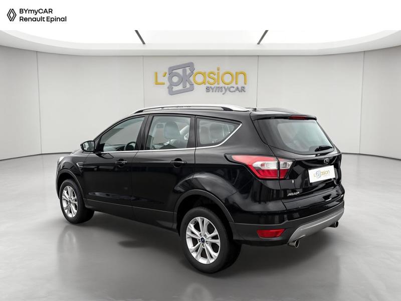 Ford Kuga 1.5 EcoBoost 150 s&amp;S 4x2 Bvm6 Business Nav
