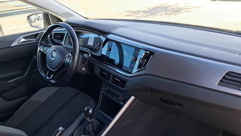 Volkswagen Polo 1.0 TSi 95 R-Line