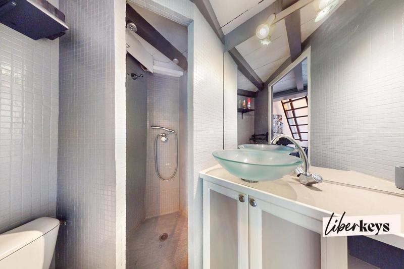 Maison - 123 m² - 5 pièces