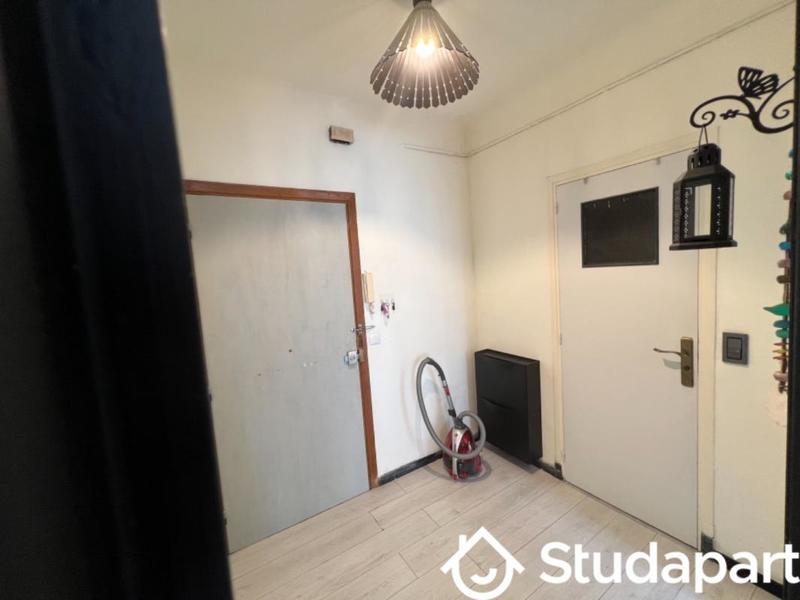 Appartement - 35 m² - 1 pièce