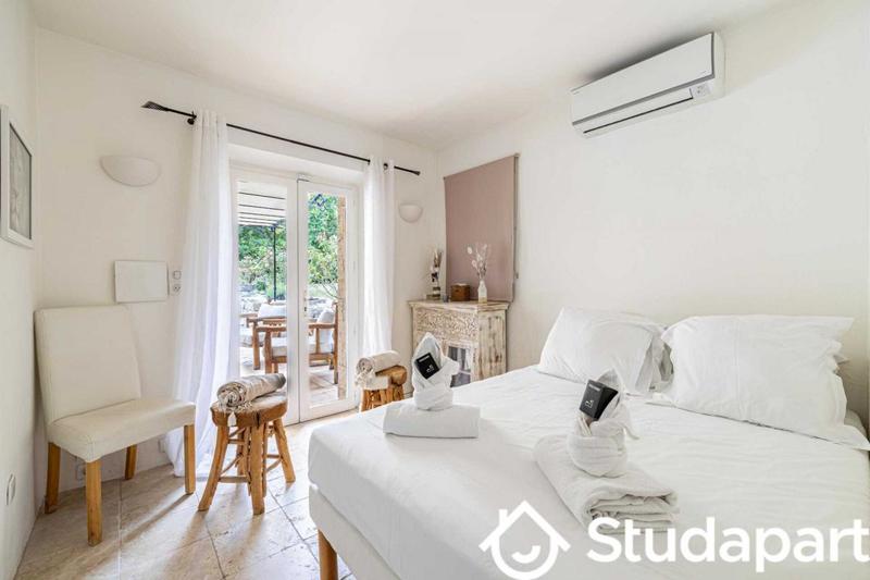 Appartement - 260 m² - 6 pièces