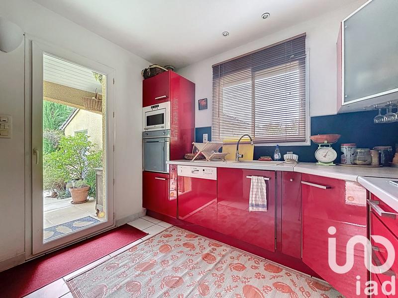 Maison - 164 m² - 5 pièces