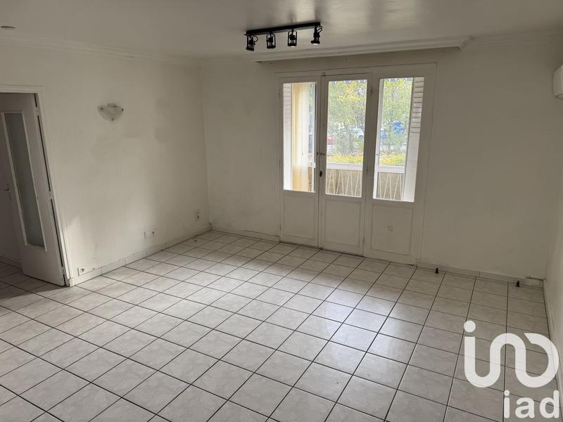 Appartement - 76 m² - 4 pièces