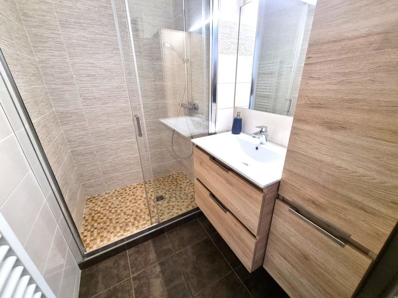 Appartement - 55 m² - 3 pièces