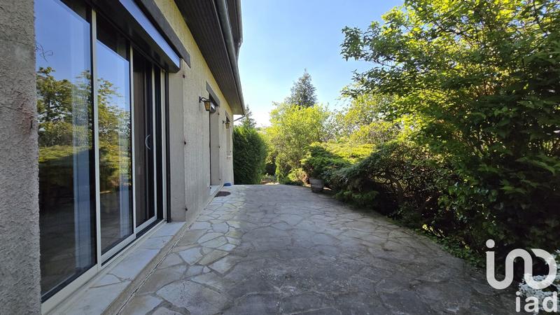 Maison - 160 m² - 7 pièces