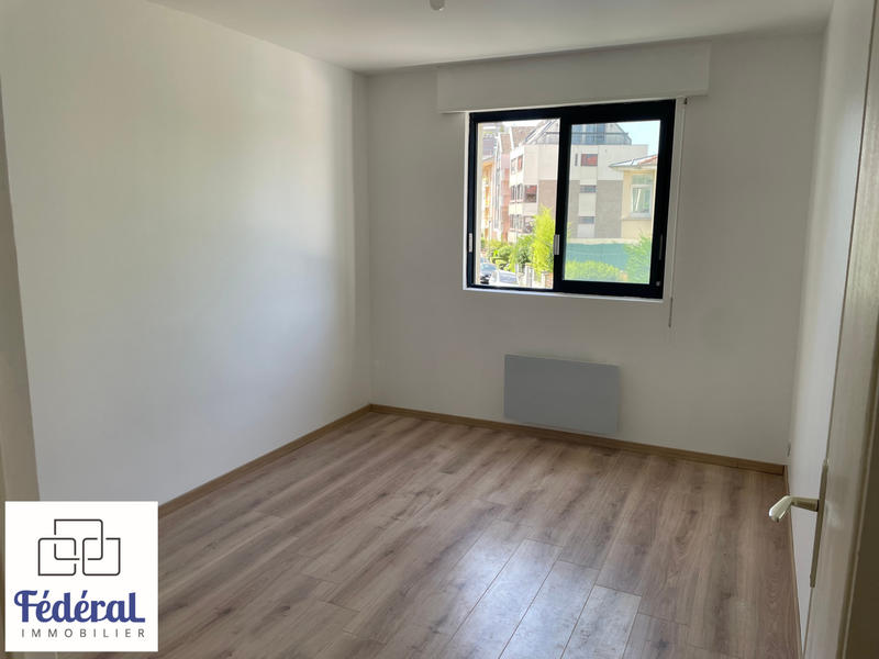Appartement - 77 m² - 3 pièces
