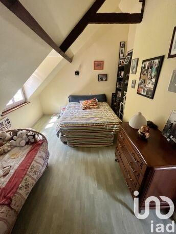 Maison - 111 m² - 5 pièces