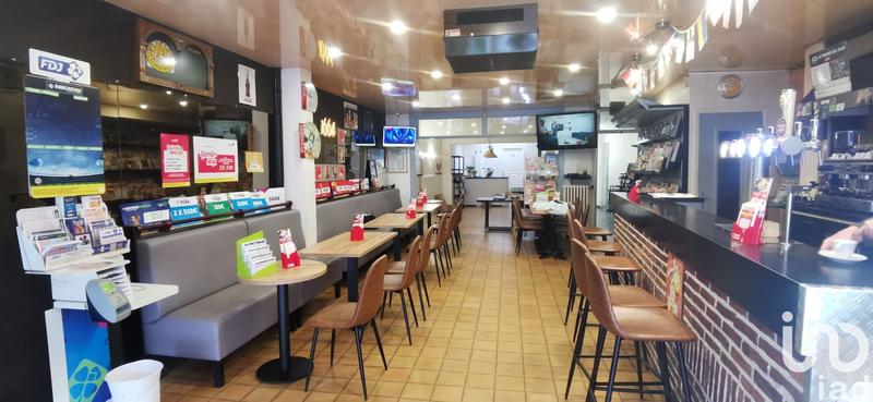 Local commercial - 230 m²