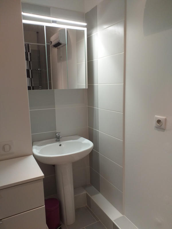 Appartement - 49 m² - 3 pièces