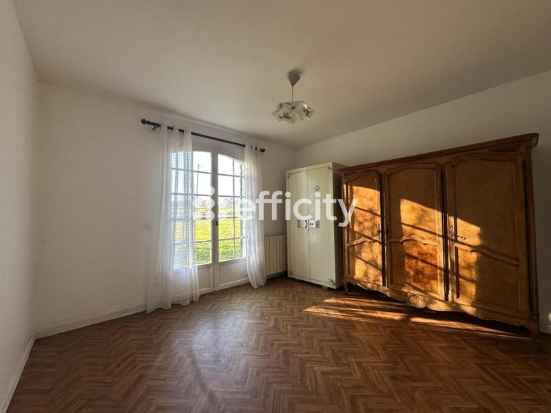 Maison - 148 m² - 7 pièces