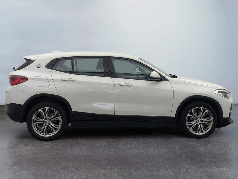 Bmw X2 F39 sDrive 16d 116 ch Dkg7 Lounge
