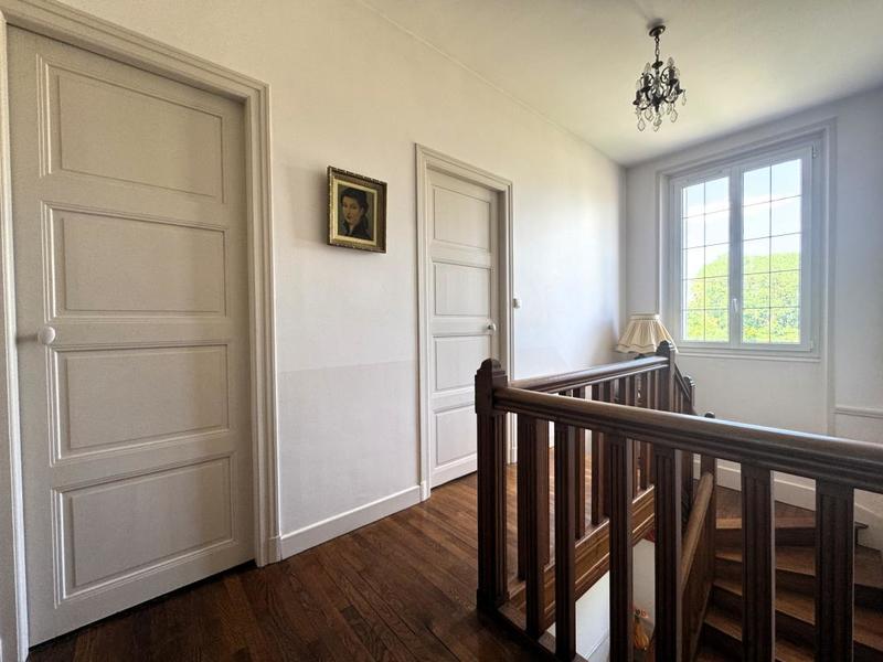 Maison - 126 m² - 4 pièces