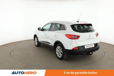 Renault Kadjar 1.3 TCe Limited 140 ch