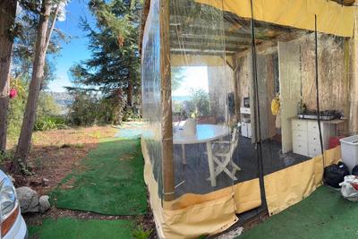 Appartement - 18 m² - 1 pièce