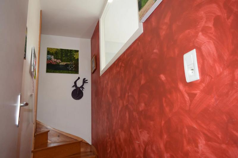 Maison - 84 m² - 5 pièces