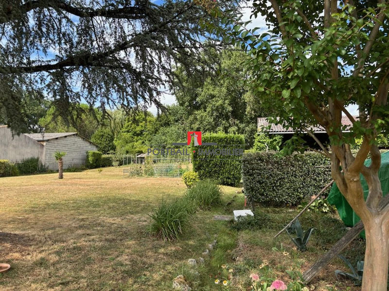 Maison - 159 m² - 6 pièces