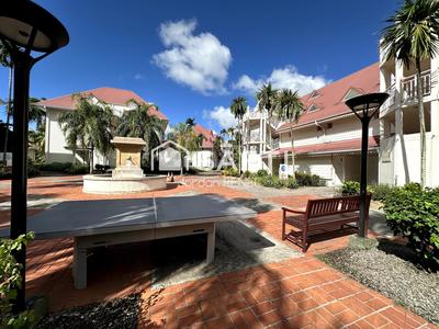 Appartement - 23 m² - 1 pièce