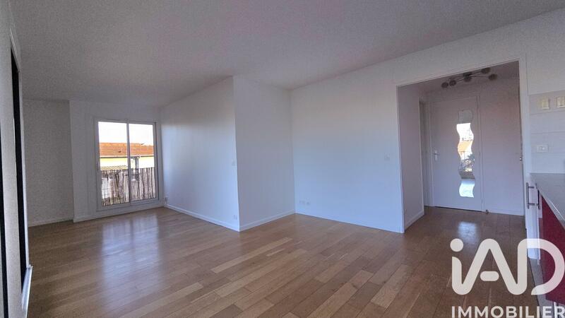 Appartement - 73 m² - 4 pièces