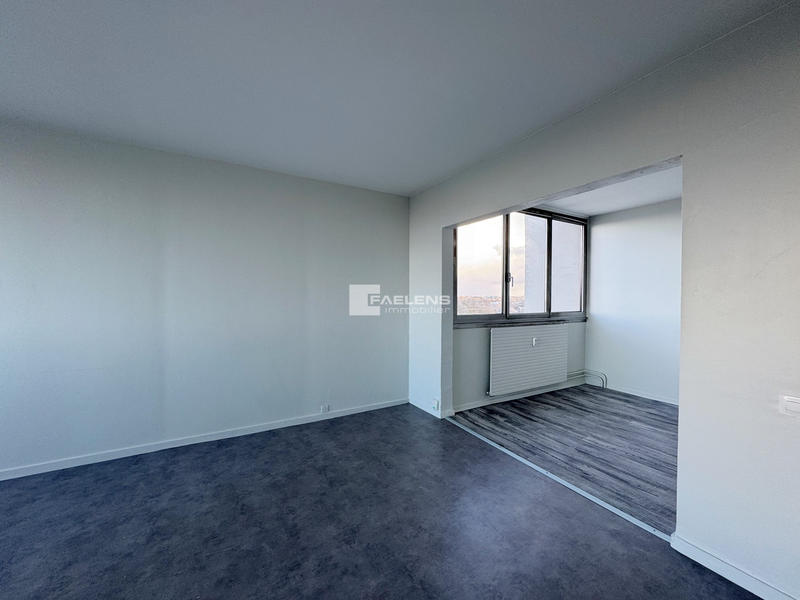 Appartement - 75 m² - 3 pièces