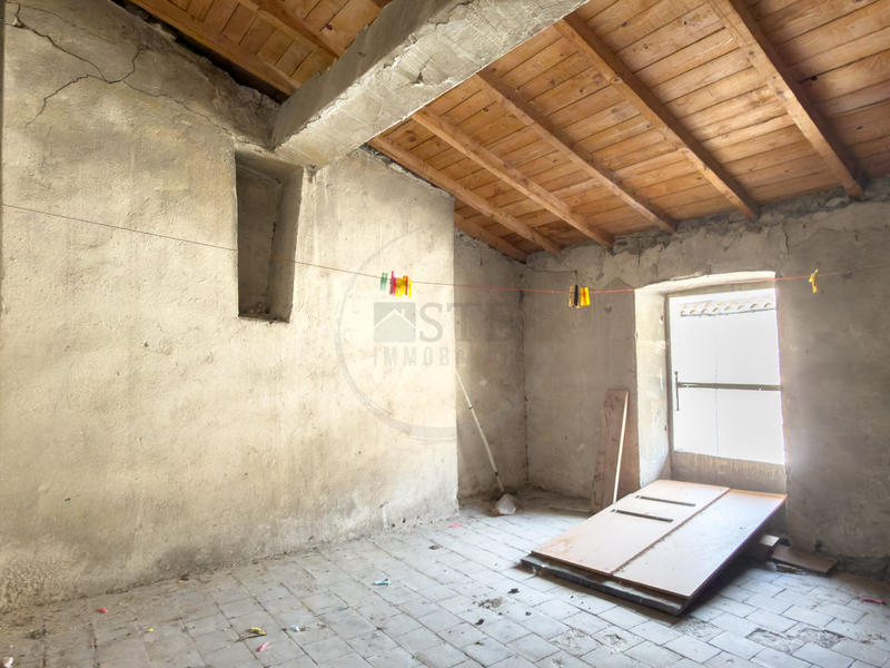 Maison - 27 m² - 2 pièces