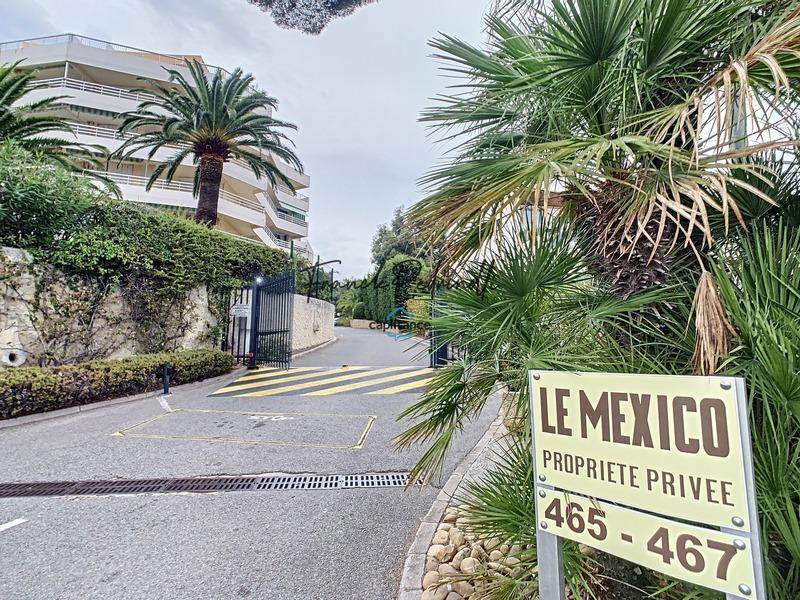 Appartement - 31 m² - 1 pièce