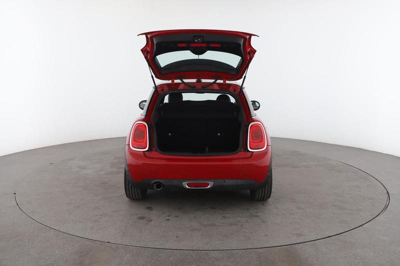 Mini Mini Cooper Pack Chili Bva 3p 136 ch