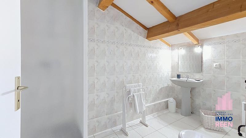 Appartement - 89 m² - 4 pièces