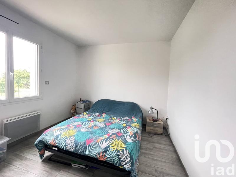 Maison - 124 m² - 6 pièces