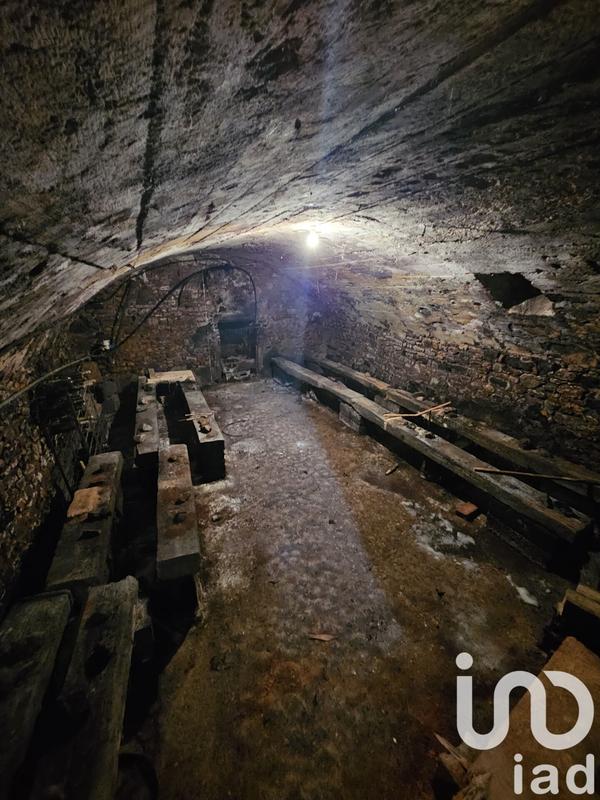 Maison de village - 179 m² - 7 pièces