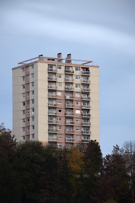 Appartement - 78 m² - 3 pièces