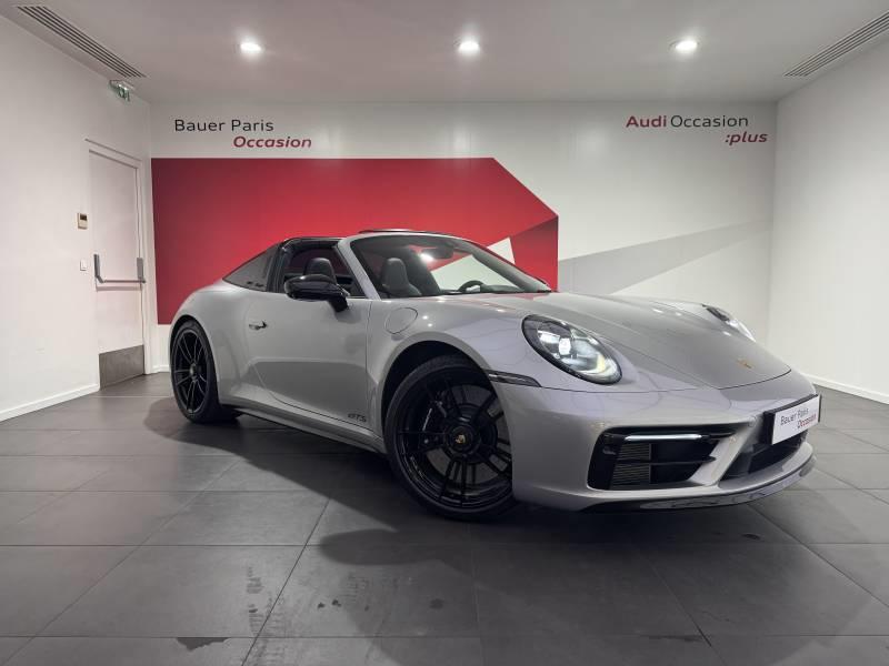 Porsche 911 Targa 4 3.0i 480 Pdk Gts