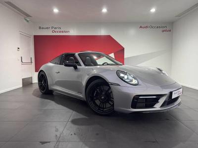 Porsche 911 Targa 4 3.0i 480 Pdk Gts