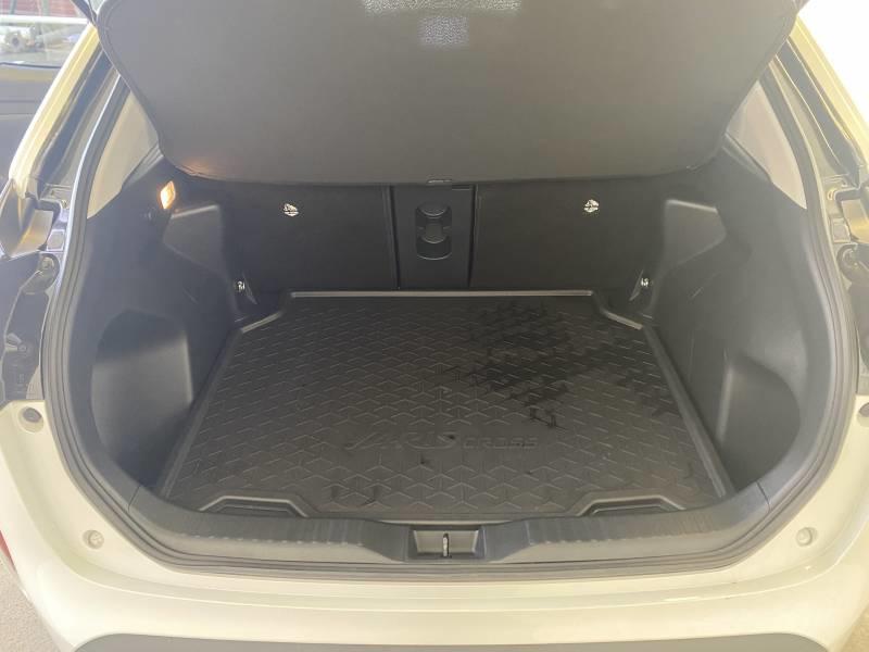 Toyota Yaris Cross Hybride 116h 2wd Collection