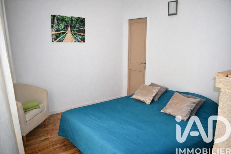 Maison - 190 m² - 10 pièces