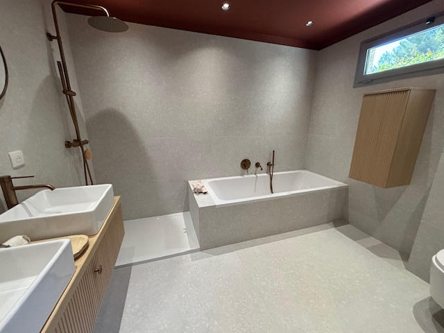 Appartement - 78 m² - 3 pièces